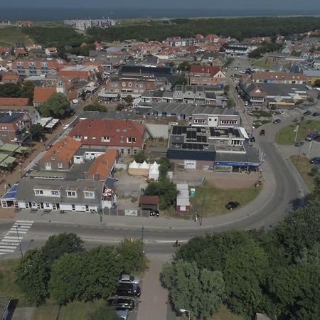 Studio De Aankomst De Koog  Luaran gambar