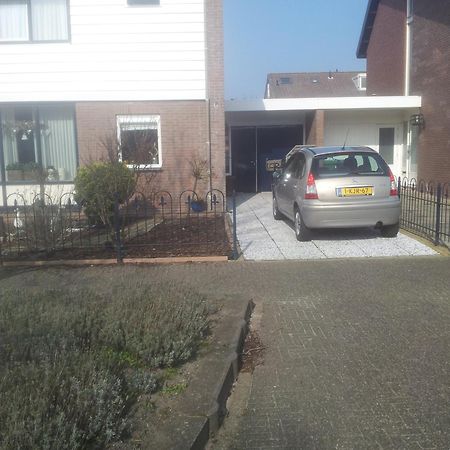 Studio De Aankomst De Koog  Luaran gambar