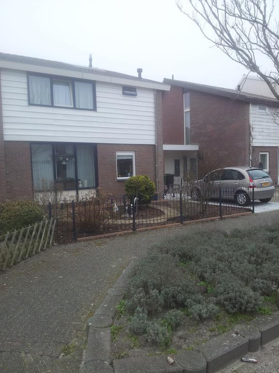 Studio De Aankomst De Koog  Luaran gambar
